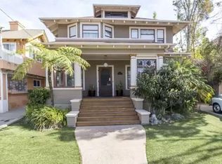 3315 2nd Ave, San Diego, CA 92103