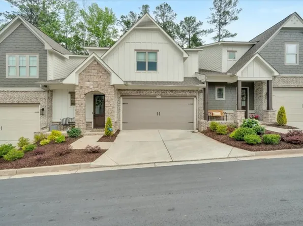102 Heron Pointe Trl, Canton, GA 30114