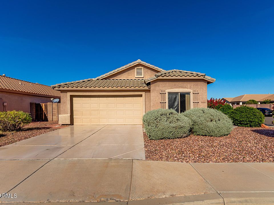 1st image of 15834 W CARMEN Drive