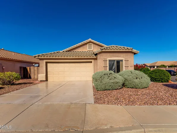 15834 W CARMEN Drive, Surprise, AZ 85374
