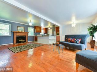 6308 Bridgeton Ct, Springfield, VA 22152