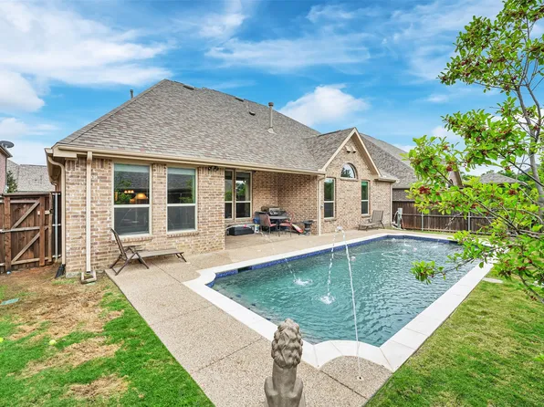 1112 Rhett Dr, Colleyville, TX 76034