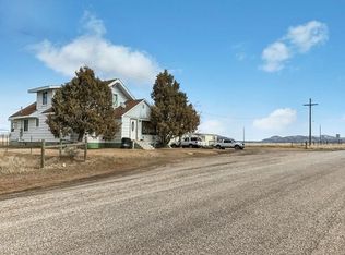 541 E 1 N, Bancroft, ID 83217