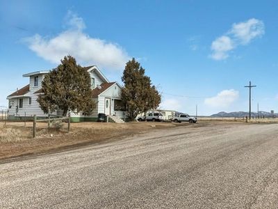 541 E 1 N, Bancroft, ID, 83217