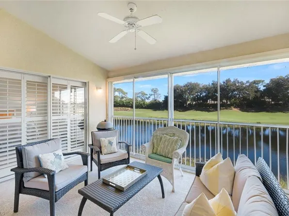 2235 Chesterbrook Ct APT 203, Naples, FL 34109