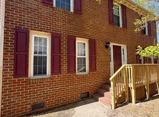 508 Mulligan Dr, Virginia Beach, VA 23462