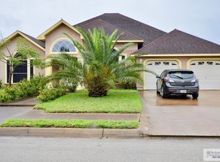 3287 Noble Dr, Brownsville, TX 78526