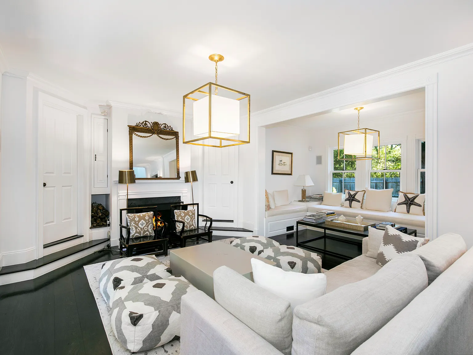 Dream Southampton Village Home , So Close to it All!! — Photo 3