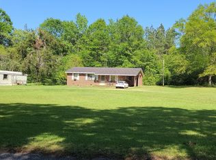 184 Williamson Mill Rd, Prentiss, MS 39474