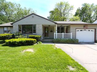 216 Ilion St, Tonawanda, NY 14150