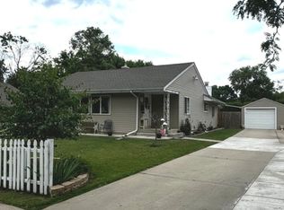 3214 Dartmouth Dr, Rockford, IL 61108