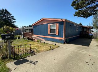 430 NW 55th St, Newport, OR 97365