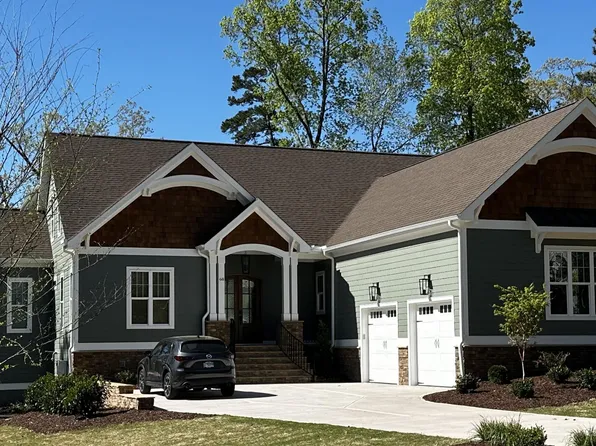 68 Broad Leaf, Chapel Hill, NC 27517