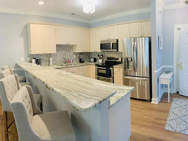4851 Luster Leaf Cir #104 — Photo 4