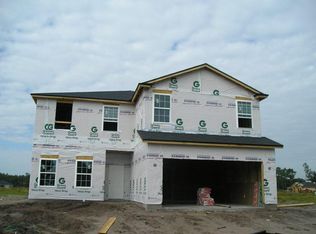 6252 Rolling Tree St, Jacksonville, FL 32222