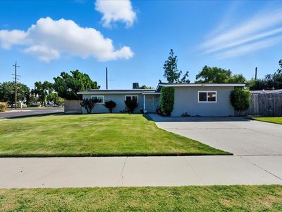 1405 Arthur Street, Hanford, CA, 93230