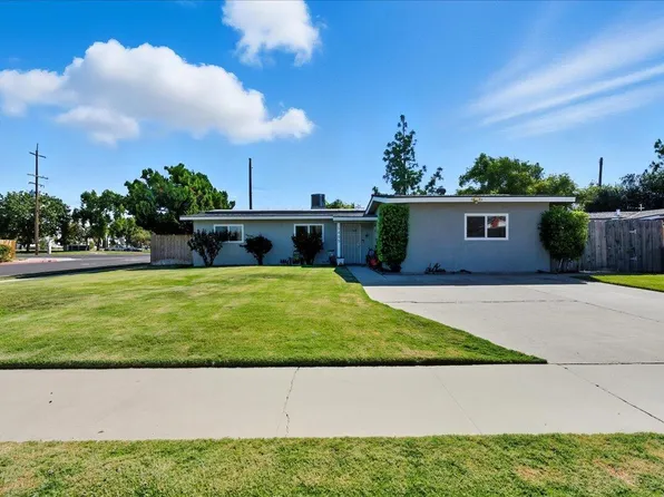 1405 Arthur Street, Hanford, CA 93230