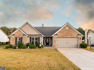 304 Thoroughbred Trl, Monroe, GA 30655