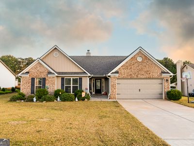 304 Thoroughbred Trl, Monroe, GA, 30655