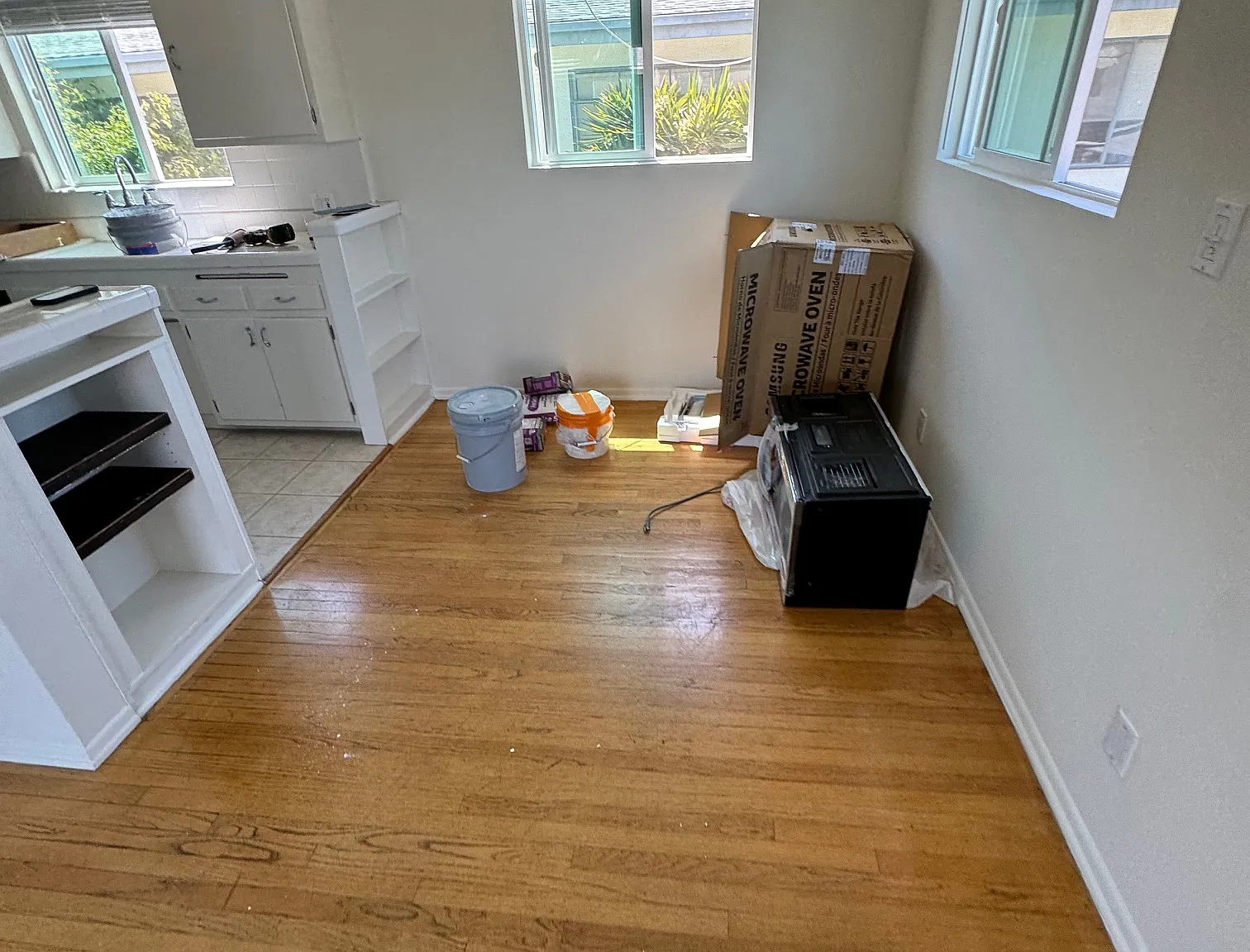 1 bed, 850 sqft, $2,750 — Photo 4