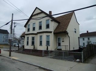 195 Narragansett Ave, Providence, RI 02907