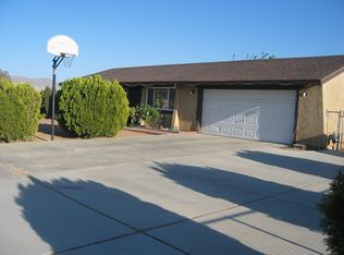 22259 Shandin Rd, Apple Valley, CA 92307