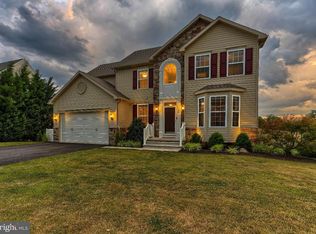 180 Joshua Dr, Hanover, PA 17331