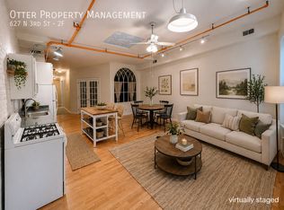 627 N 3rd St #2F, Philadelphia, PA 19123