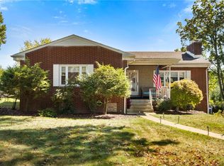 1467 Jefferson Heights Rd, Pittsburgh, PA 15235