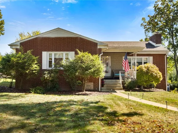 1467 Jefferson Heights Rd, Pittsburgh, PA 15235