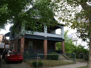 824 Sumner Ave #1, Springfield, MA 01108