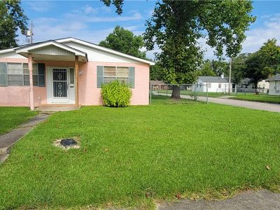 901 Googe St, Savannah, GA, 31415