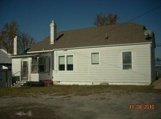 222 E Main St, Louisa, VA