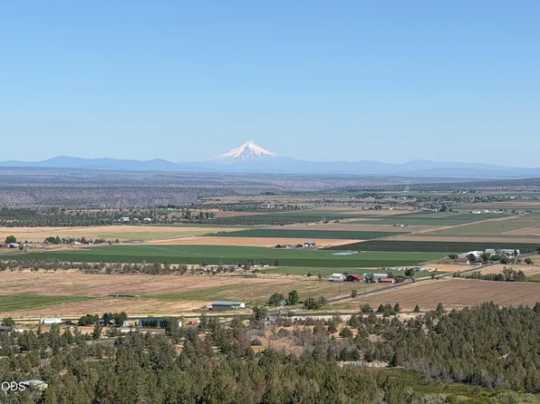SW Wanker Ln Lot 5288, Culver, OR 97734