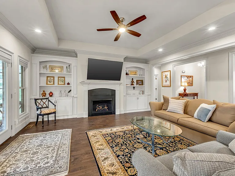 109 Fox Pen Way — Photo 30