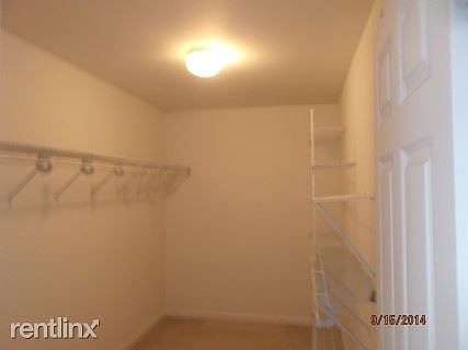 closet