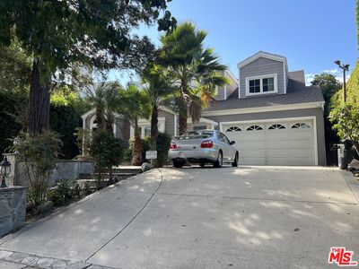 4415 Placidia Ave, North Hollywood, CA, 91602