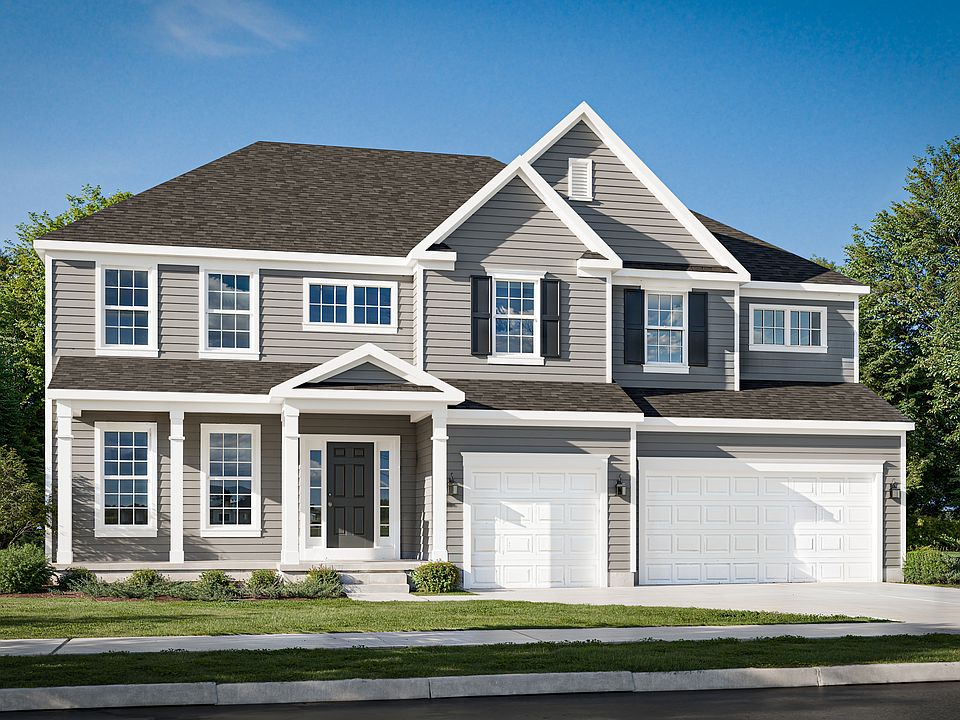 Cedar American Classic