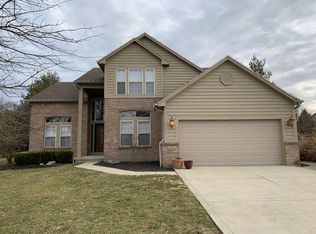 8029 Bedford Ct, Westerville, OH