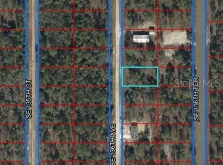 LOT 50 SE 136th Ave LOT 50, Dunnellon, FL 34431
