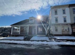 1851 North St, Harrisburg, PA 17103