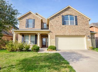 9314 Atwood Ridge Ln, Rosenberg, TX 77469