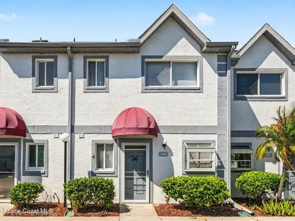 420 N Seaport Blvd, Cape Canaveral, FL 32920