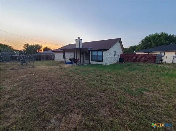 3504 Plantation Cir, Killeen, TX 76542