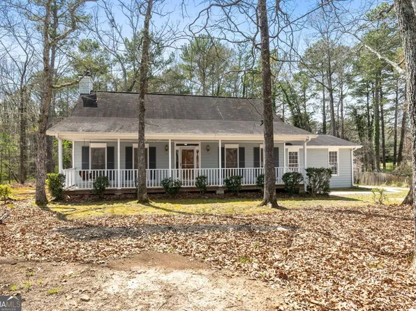 195 Willow Way, Stockbridge, GA 30281