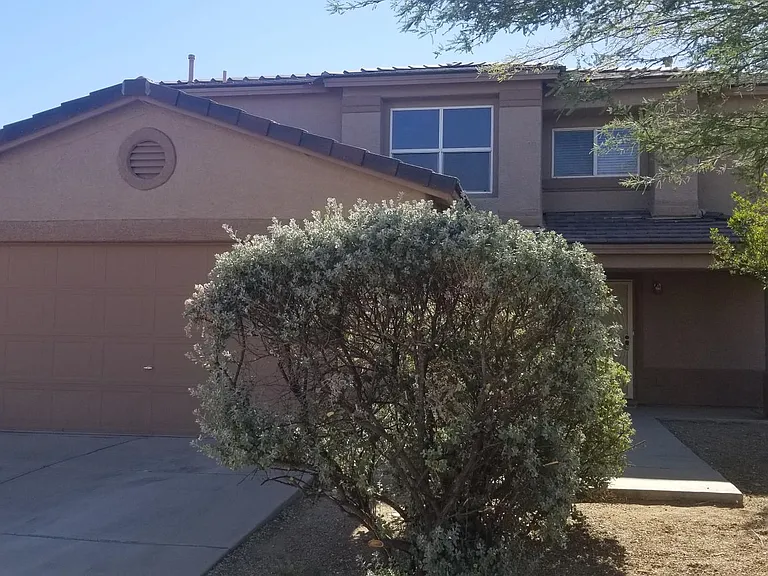 8496 E Via Cortina De Madera — Photo 1