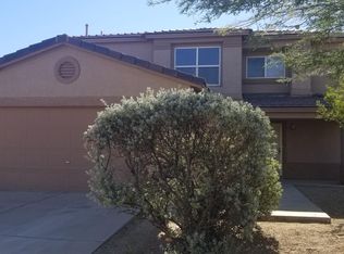 8496 E Via Cortina De Madera, Tucson, AZ 85747