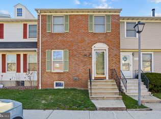 45 Carriage Stop Pl #4, Florence, NJ 08518