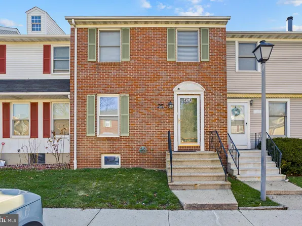 45 Carriage Stop Pl #4, Florence, NJ 08518