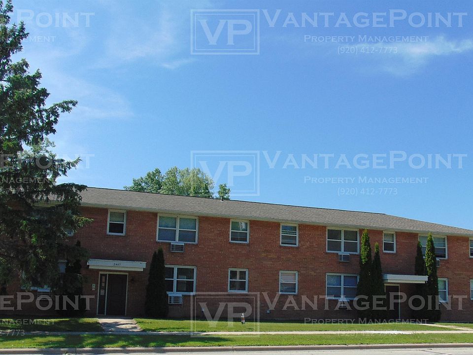 1st image of 2445 Woodale Ave #2